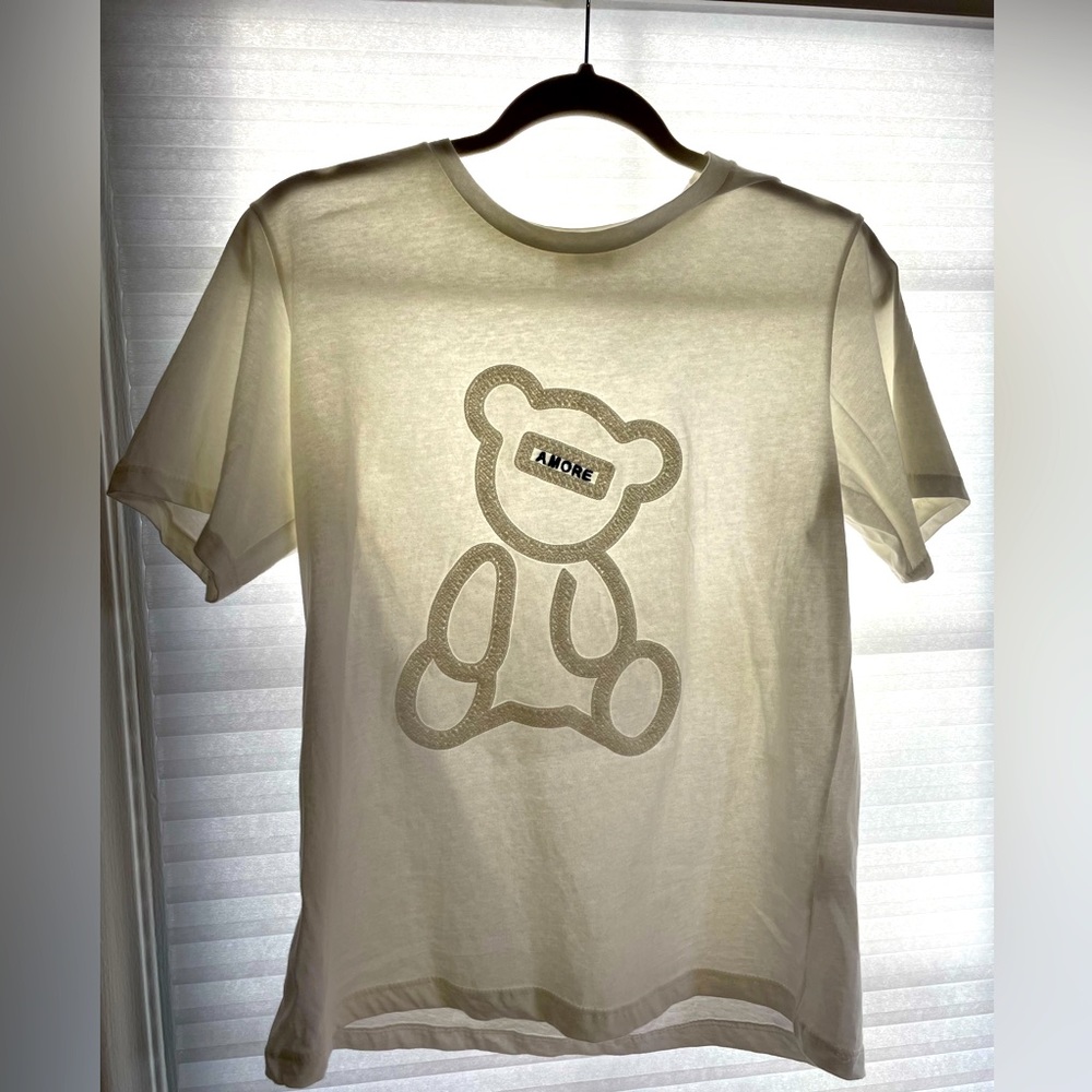 bear shirt